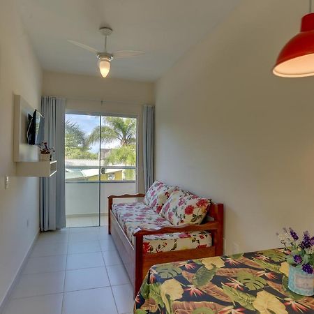Lopes Residence Uma Quadra Do Mar Ingleses Florianopolis Exterior photo