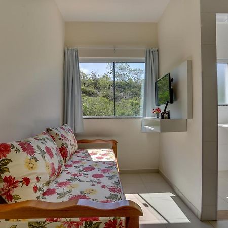 Lopes Residence Uma Quadra Do Mar Ingleses Florianopolis Exterior photo