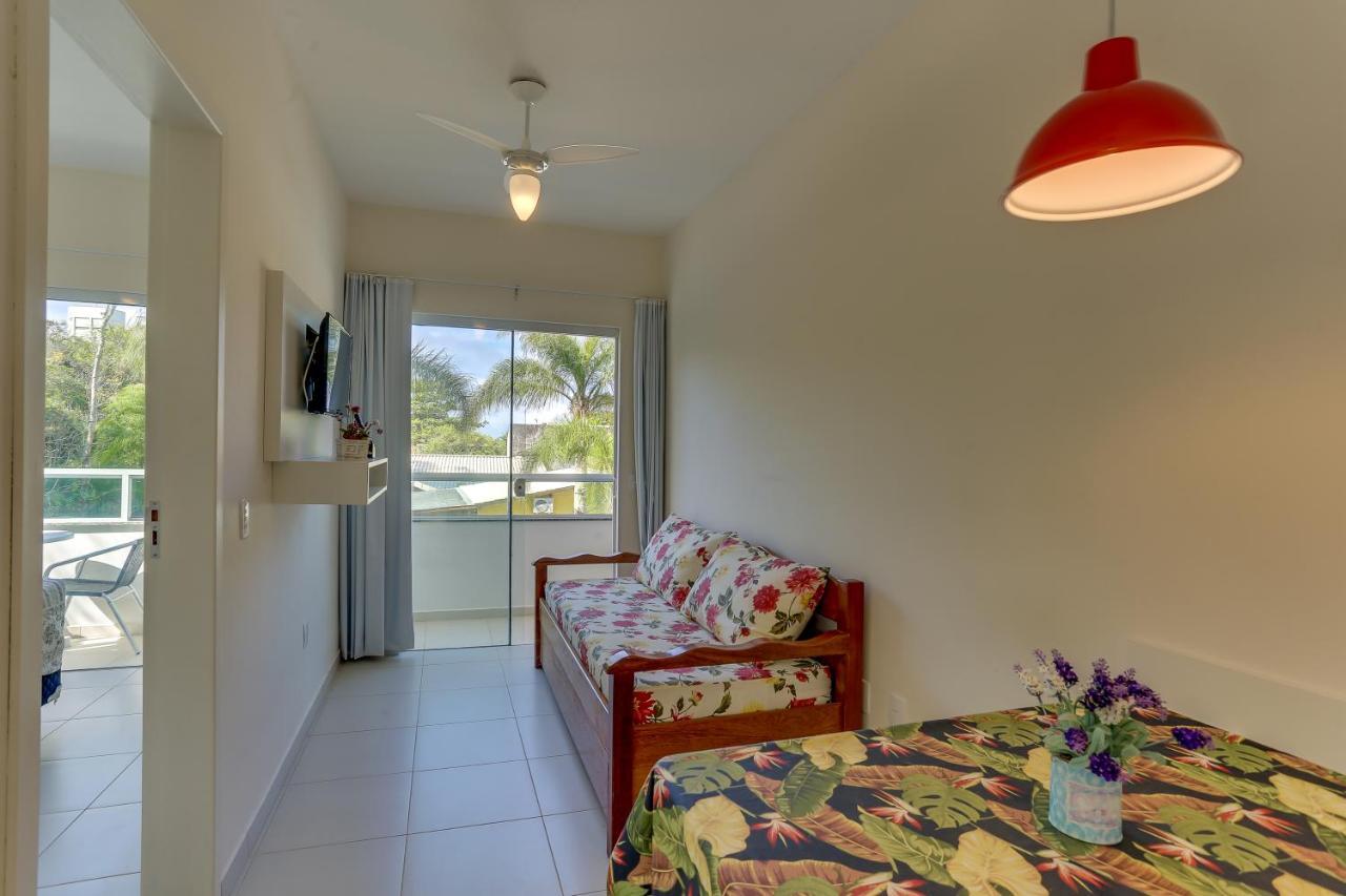 Lopes Residence Uma Quadra Do Mar Ingleses Florianopolis Exterior photo