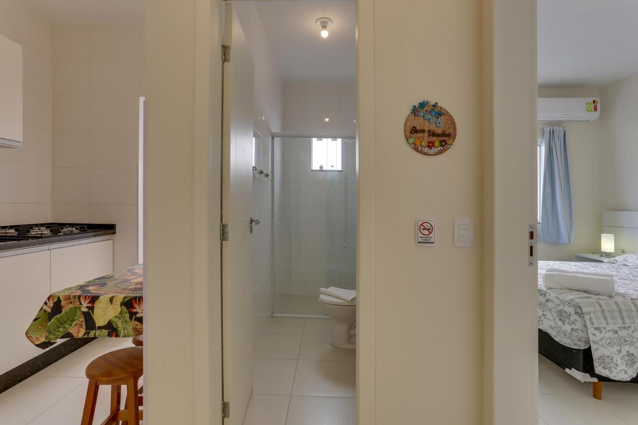 Lopes Residence Uma Quadra Do Mar Ingleses Florianopolis Exterior photo
