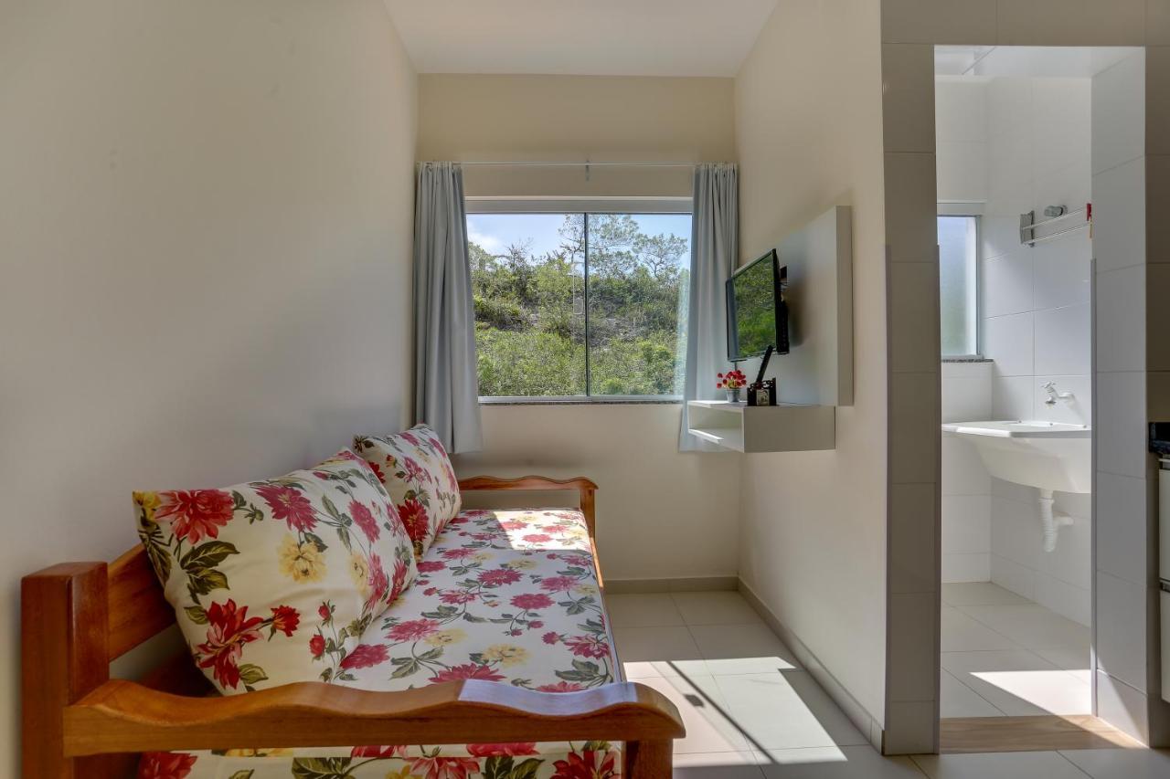 Lopes Residence Uma Quadra Do Mar Ingleses Florianopolis Exterior photo