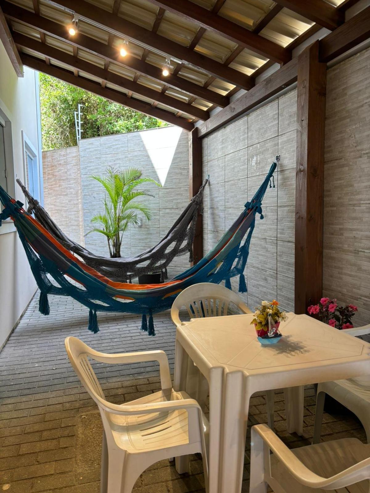 Lopes Residence Uma Quadra Do Mar Ingleses Florianopolis Exterior photo