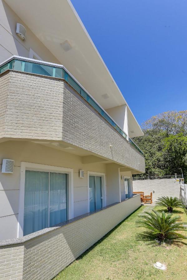 Lopes Residence Uma Quadra Do Mar Ingleses Florianopolis Exterior photo