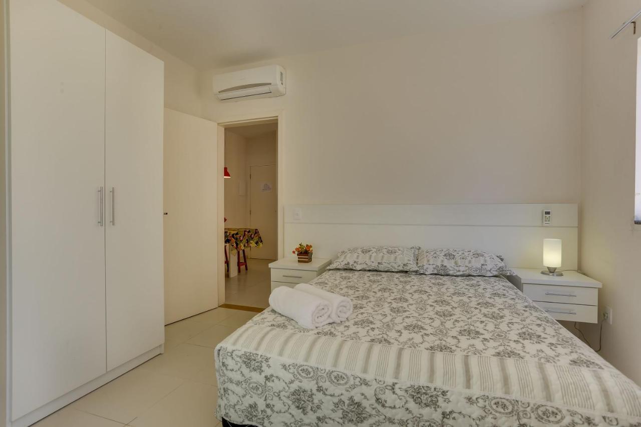 Lopes Residence Uma Quadra Do Mar Ingleses Florianopolis Exterior photo