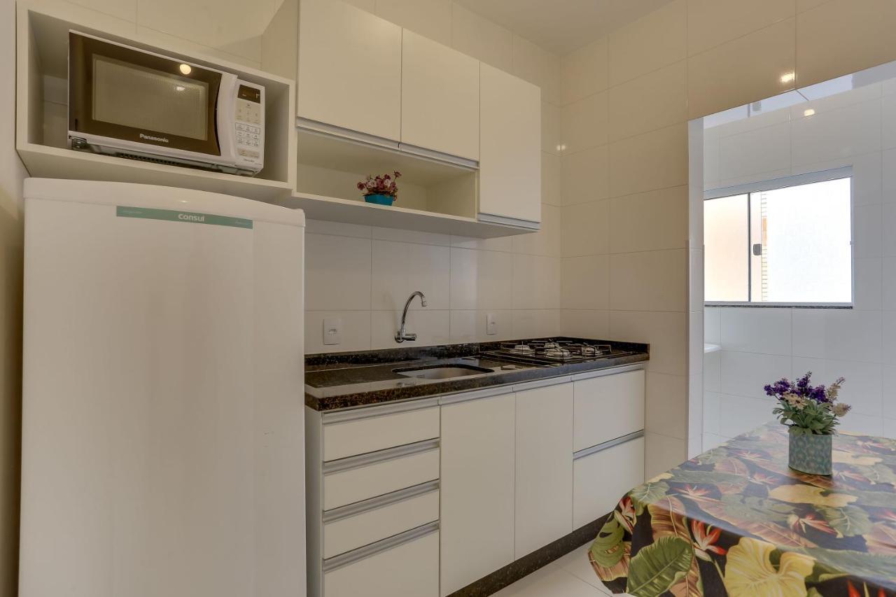 Lopes Residence Uma Quadra Do Mar Ingleses Florianopolis Exterior photo