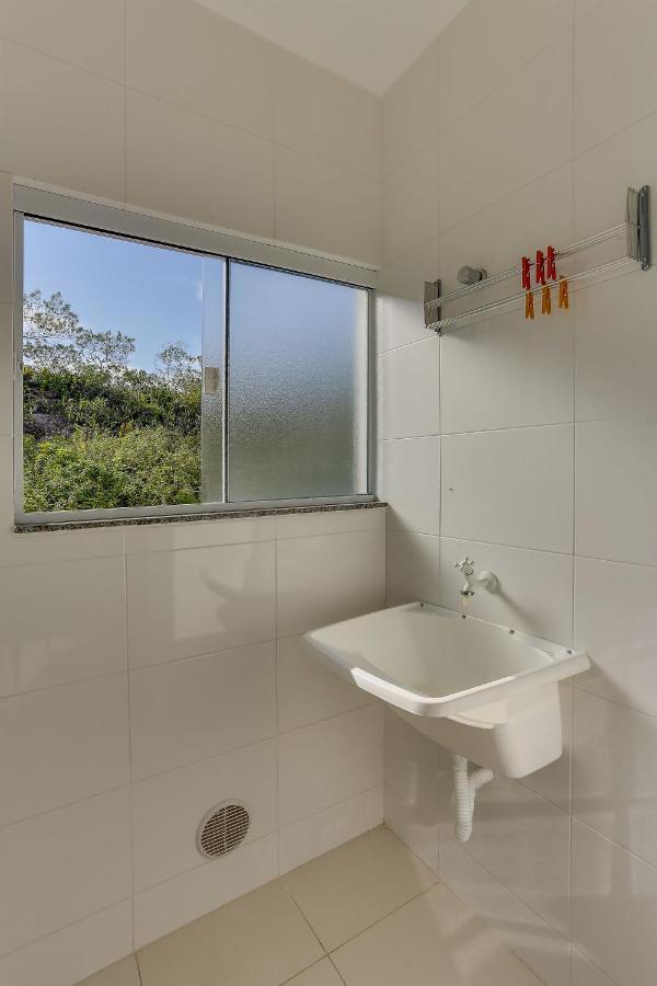 Lopes Residence Uma Quadra Do Mar Ingleses Florianopolis Exterior photo