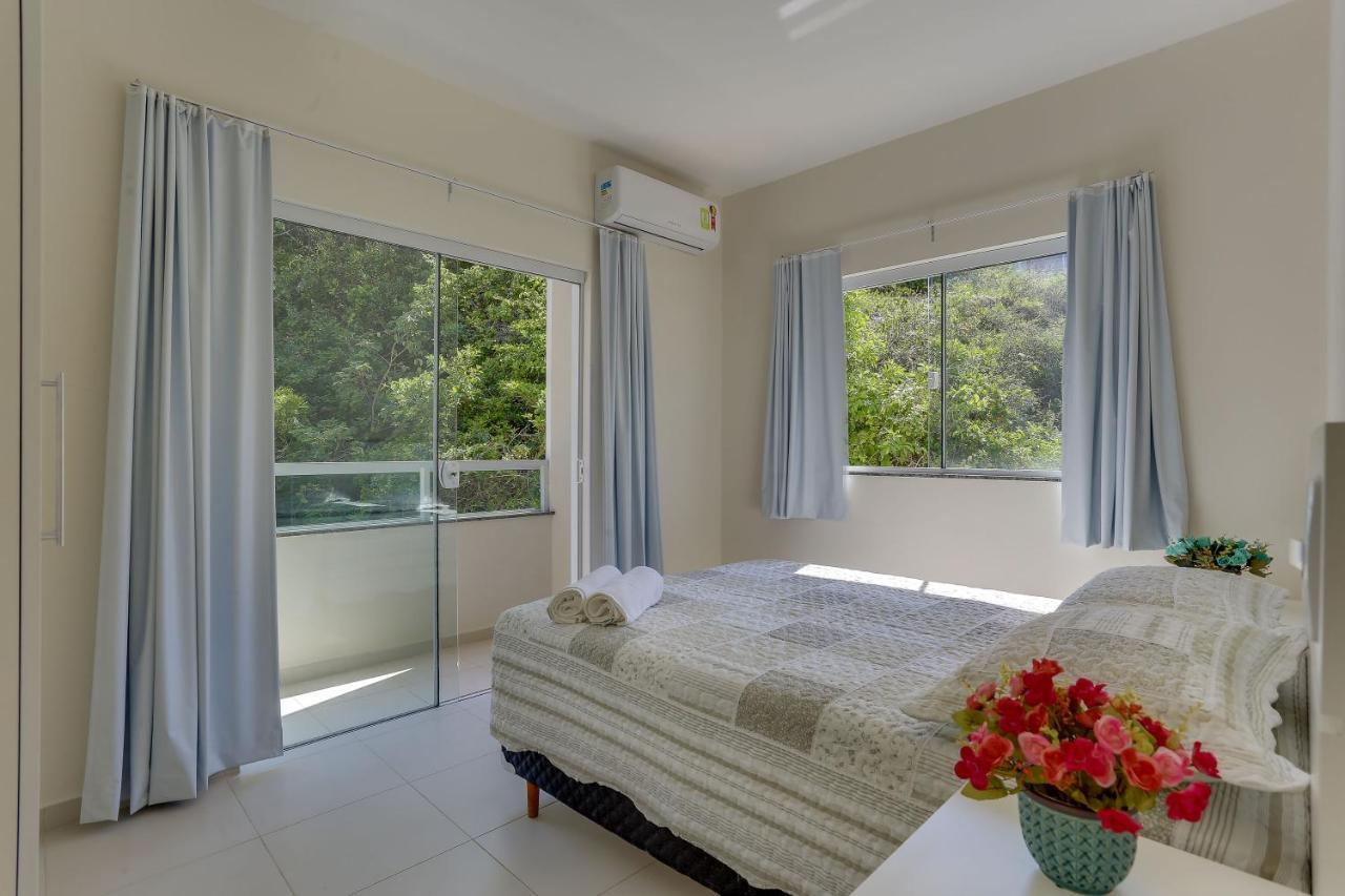 Lopes Residence Uma Quadra Do Mar Ingleses Florianopolis Exterior photo