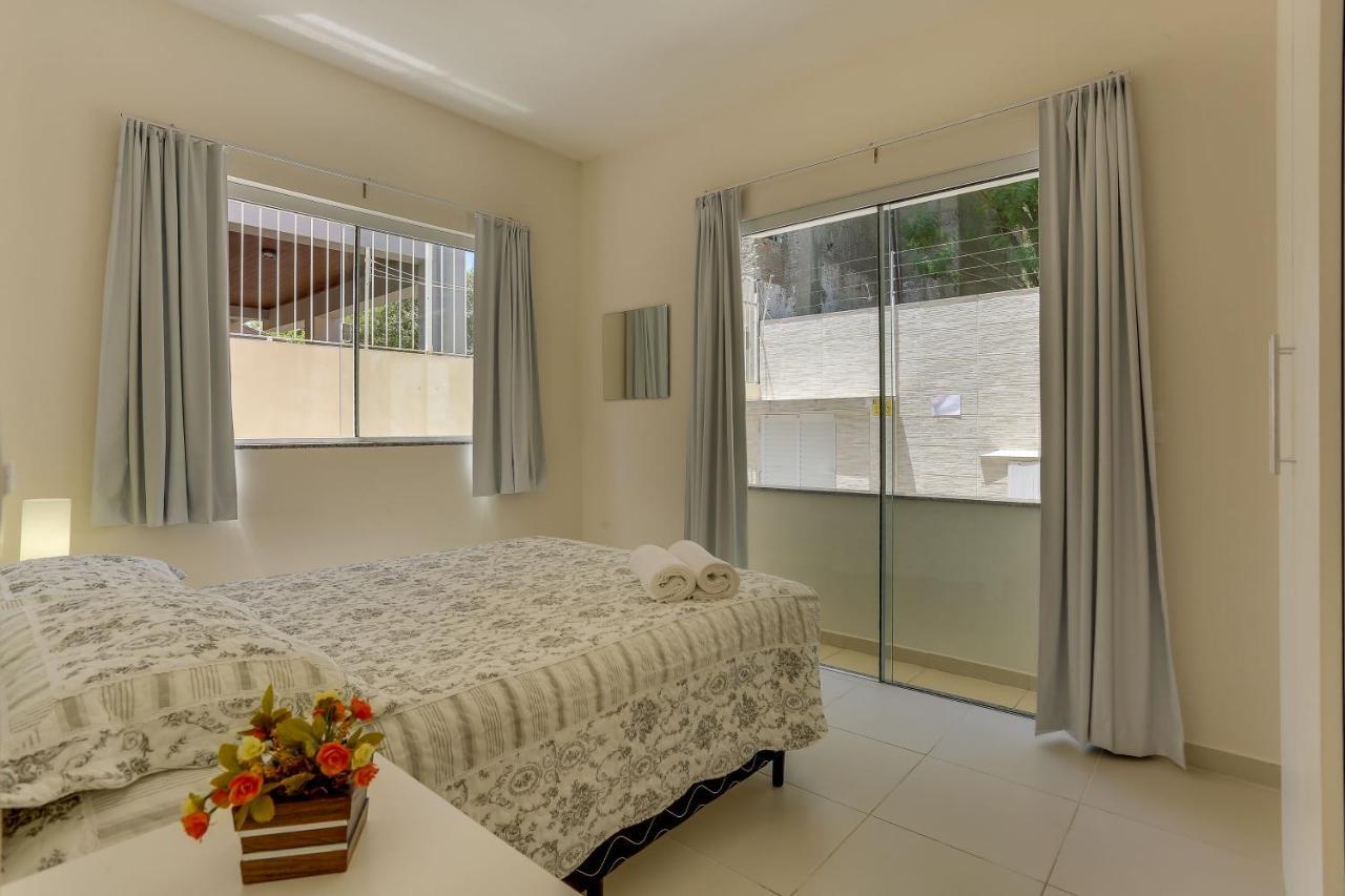 Lopes Residence Uma Quadra Do Mar Ingleses Florianopolis Exterior photo