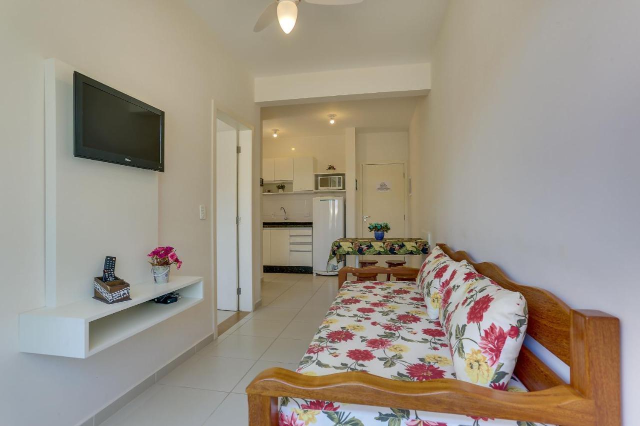Lopes Residence Uma Quadra Do Mar Ingleses Florianopolis Exterior photo
